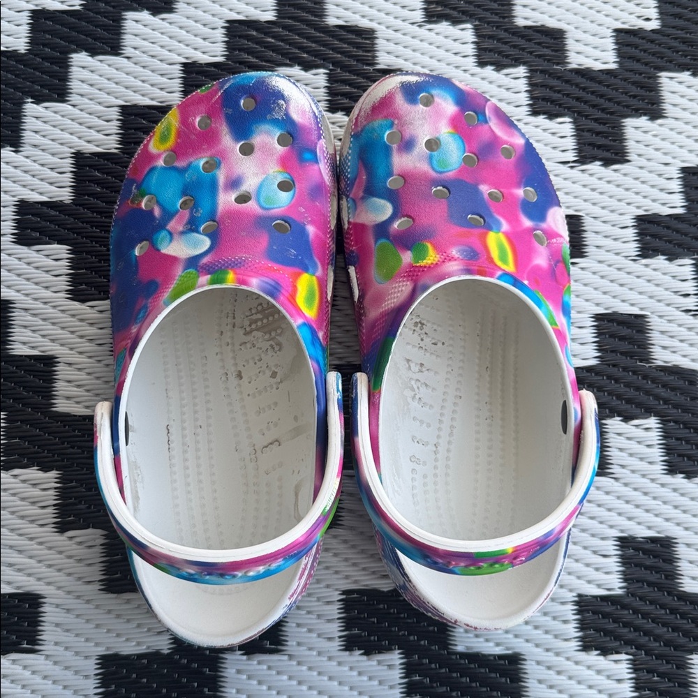 CROCS - W9/M7 - Picture 5 of 13